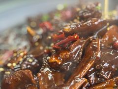 -回味黑鸭煲·始于2006(万松园店)