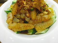 -新时代大酒店(仰口路店)