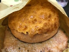-大利来记餐厅(大三巴店)