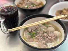 -榮泰米粉湯(Left Shop)