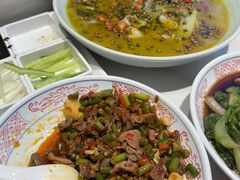 -东流山烤鸭·家常菜(雨山龙湖店)