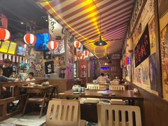 -白石的深夜食堂(济南万象城店)