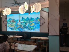 -苏晓玥·江南小吃(深圳北站店)