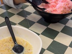 -鞠婆婆•绵绵冰•凉糕•手工冰粉(苏稽一店)