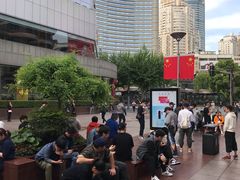 -JORDAN(外滩中央体验店)