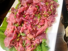 -乡土黄·鲜牛肉火锅·小龙虾(兴业街店)