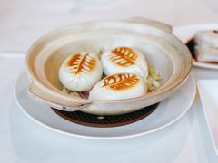 -利苑酒家(金宝店)