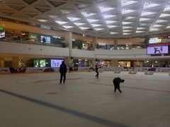 -全明星滑冰俱乐部(万象城店)