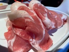 -京熹顺·老北京百年铜锅涮肉(百家湖1912店)