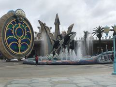 -上海海昌海洋公园