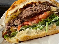 tropical-Fergburger(皇后镇店)