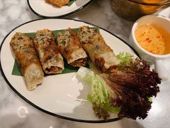 越南炸春卷-PHO爺·越南料理(亦庄大族广场店)