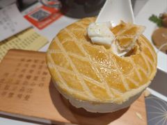 -新兴·金羊座·粤菜点心(乐峰店)