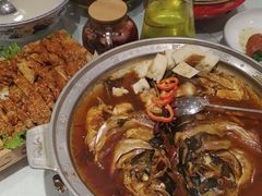 -解家河南菜(商鼎路店)