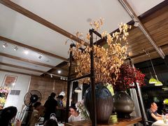 -春暖花开(西溪店)