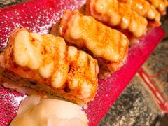 -炙柒Sekinana·精致料理 烧鸟·铁板烧(海上世界店)
