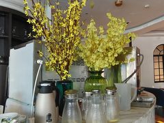 -花舍·新派粤菜·西餐·下午茶(亚运村·鸟巢店)