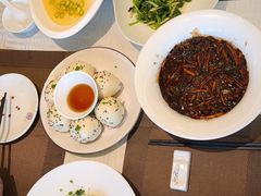 -上海年代·浙菜家烧·小海鲜(水上东路店)