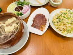 -老昌春饼(中央大街店)