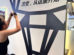 -威克健身游泳(万菱汇店)