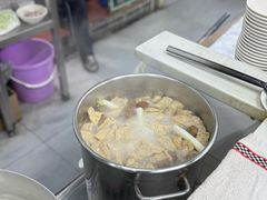 -老磁器口豆汁店(马家堡店)