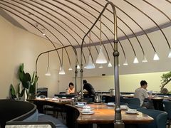 大堂-点心传说·粤菜点心(佐阾虹湾店)