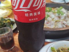 -大鼎石锅鱼(春江里店)