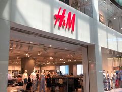 -H&M(鹏欣水游城店)