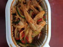 -魏家凉皮(马驹桥店)