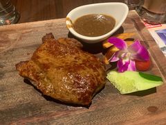 -路易十三西餐厅(西关新天地店)