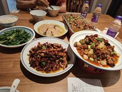 -树厨贵州菜(大十字店)