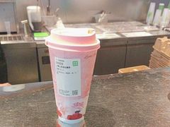 -奈雪的茶(青岛卓悦里INTOWN店)