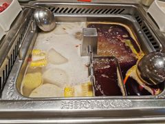 -海底捞火锅(杭州萧山宝龙广场店)