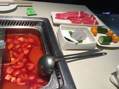 -海底捞火锅(九久奥特莱斯店)