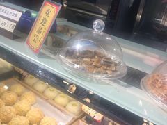 -武汉冠生園(吉庆街店)