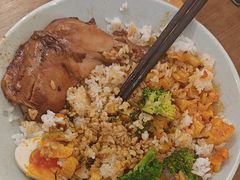 -王春春鸡汤饭(成都城西优品道店)