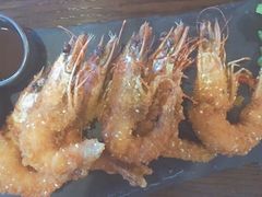 -甘尼仕印度餐厅酒吧(斜塘老街店)