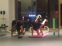 -上海浦东华美达大酒店