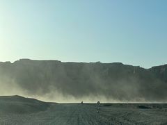 -哈密雅丹大海道景区