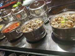 -星伦多自助料理·涮烤一体(虹悦城店)