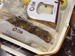 -DANXI丹喜面包·蛋糕(庐山店)