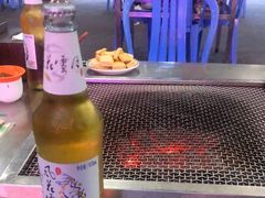 -石屏老字号4号包浆豆腐美食城(泼水广场店)