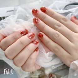 -如一·美甲美睫