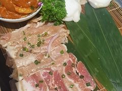 -妙香居韩国烤肉(容桂天佑城店)