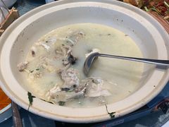 -小厨娘淮扬菜(六合欢乐港店)