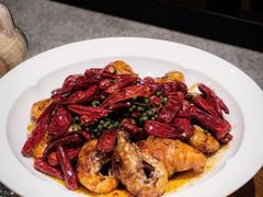 -龙悦湾酒家·八阵鱼生·渔人码头店