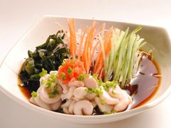 -本格寿司(新源里店)