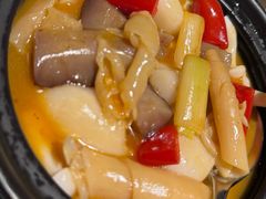 -许家菜(望江店)