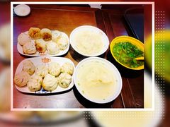 -大壶春生煎(四川中路店)