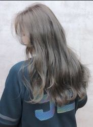 -MORI HAIR SALON日式美发沙龙